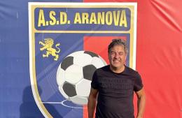 Aranova, Ciambella si presenta: "Entusiasta di poter guidare questo gruppo"
