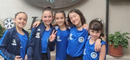 Colonna, chiusura col botto: vinto il trofeo nazionale a Roccaraso