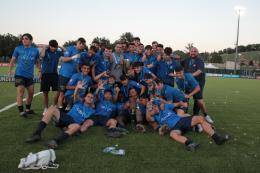 Under 18 Regionale: ufficiali i quattro gironi e i calendari 