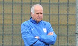 Lutto nel calcio laziale: ci ha lasciato Salvatore Franzellitti