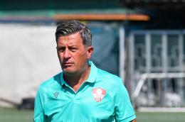 La Rustica RRdP ai saluti con Iardino. Arriva Daniele Lo Monaco?
