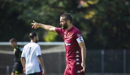 Sora - Costantini, affare fatto: il difensore è bianconero!