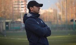 Aprilia, Gianluca Guarriello pronto a sedersi sulla panchina biancazzurra?