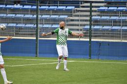 Favl Cimini - Di Mario è ufficiale: anche l'attaccante firma con i gialloneri 