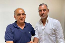 Ostiamare, ecco l'ufficialità: Giorgio Galluzzo è il nuovo allenatore