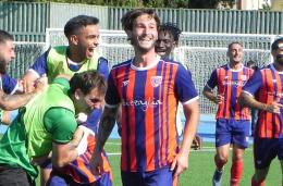 Fabrizio Bianchi: "Grazie Pomezia, ora sto sul mercato"