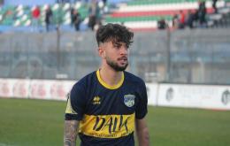 Gabriele Galardi: "Milan? Un'esperienza stupenda. Ora cerco nuovi stimoli"