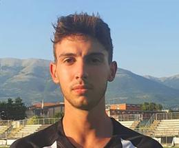 Sora, altro innesto di valore: Davide Mastrantoni torna bianconero 
