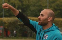 Alessio Ottobrini ed il Futbol Montesacro "Qui l'ideale per ripartire" 