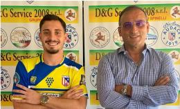 Audace, per Gerli ecco Rocchino: un jolly per il centrocampo