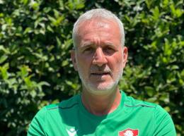Tutto confermato, ufficiale: Daniele Lo Monaco nuovo tecnico del La Rustica RRdP