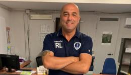 Tor Sapienza, per la panchina c'è Roberto Leonardi: "Vogliamo essere competitivi"