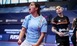 Lazio, la carica di Alessia Grieco: "Dobbiamo diventare perfette"
