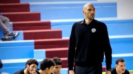A2 - Eurobasket, si riparte con Crosariol: ecco il nuovo staff