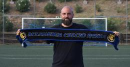 Accademia Calcio Roma, Autorino: "Siamo a buon punto, arriveremo pronti al 22 ottobre"
