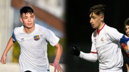 Savio, volti nuovi anche in Under 15: al Vianello arrivano Bartucca e Rezzesi