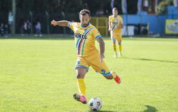 Tutto confermato, ora è ufficiale: Fabio Pompei torna all'Ostiamare