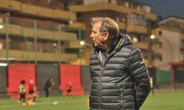 Staffa: "Vedute diverse con la società. Colleferro merita il meglio"