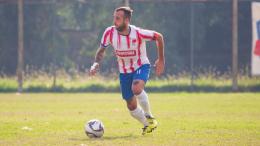 Federico Costanzi saluta e sbotta: dopo 4 anni, via dall'Atletico Pontinia