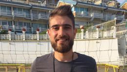 Altra new entry in casa Fondi: a guidare l'Under 14 Elite ci sarà Davide Pucci