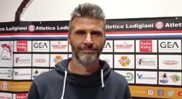 Tirreno Sansa, Davide Sentinelli nuovo ds: "Vogliamo alzare ancora di pi&ugrave; l'asticella"