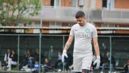 Ostiense, avanti con le conferme: Antonio Vartolo resta in biancoverde