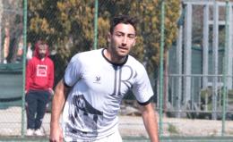 Casal Barriera, vicino un gradito ritorno: Mattia Ciurluini