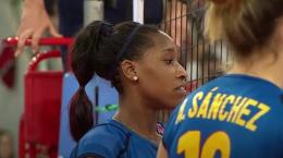 A2 - Roma, colpaccio che arriva da Trento: ecco Jessica Rivero