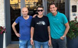 Manzi Giovanni Itri scatenata: nuovo tecnico e 4 innesti