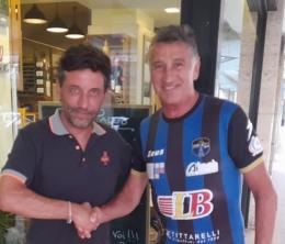 Women Latina, Mancini: "Ho trovato un ambiente ideale, puntiamo a fare il massimo"
