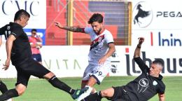 La Lupa Frascati mette le ali: in arrivo Davide Sabatini dalla Torres