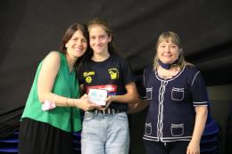 Dream Team e Claudia Nardinocchi: rapporto indissolubile