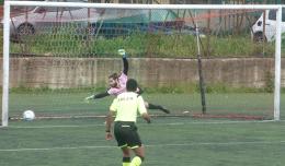 Sporting Ariccia, ecco un altro da Santa Maria: per la porta c'è Coppotelli