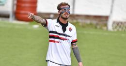 Santa Marinella, rinforzo per la difesa: Leonardo Rizzo è rossoblù