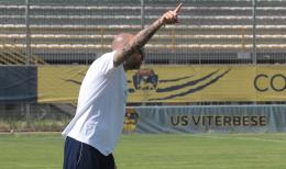 Atletico Morena, Fabrizi verso la (meritata) conferma