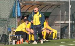 Canale Monterano, Sperduti: “Vogliamo una salvezza più tranquilla, il girone è competitivo”

