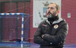 Real Ciampino, scelta di continuità: Shindler rimane