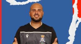 Città di Ciampino: ufficiale, Fabrizio Tiberti è il nuovo tecnico dell'U16