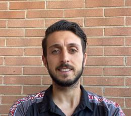 Trastevere: operazione in entrata, ufficiale l'arrivo di Gianmarco Carta