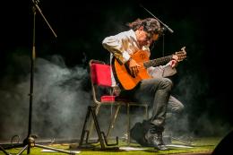 Ostia antica Festival: gli appuntamenti dal 17 al 20 luglio