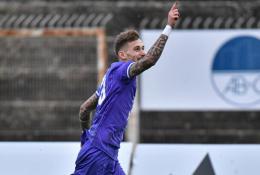 Davide Lorusso lascia l’Ostiamare: ecco la sua prossima squadra