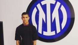 Ora è ufficiale: l'Inter prende Matteo Marini dalla Romulea