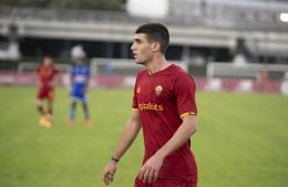 Rocchetti raggiunge Mastrantonio? Caldo l'asse Roma-Triestina