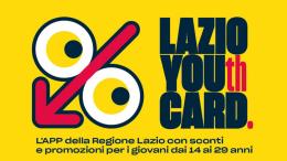 Accordo con Cotral e Ferrovie: giovani gratis fino al 15 settembre
