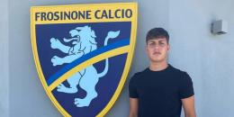 Jacopo Di Giosia vola nei prof: il portiere del Certosa approda al Frosinone