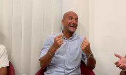 Lo scoop di Alessio Piccheri a GR Review: "Duello Sora - Anagni per Fatati"