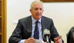 Marzio Leoncini a GR Review: "Ecco il nuovo Rieti, la società risponderà presente"