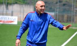 Canarini Rocca Di Papa, Matteo Ticconi arriva in gialloblù