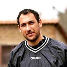 Novità sulla panchina dell'Atletico Cimina, arriva Davide De Paolis