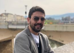 Real Testaccio, La Bella si presenta: "Progetto ambizioso, è stato facile scegliere"